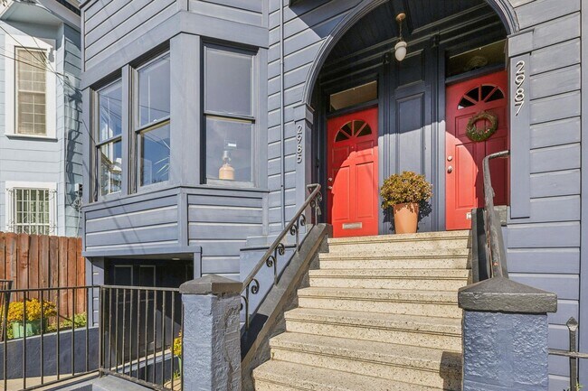 Foto del edificio - 2985 Harrison St