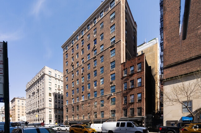 Building Photo - Cooperative