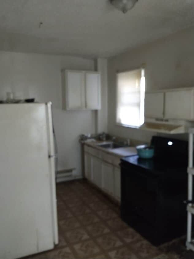 Building Photo - 5211 N Marvine St