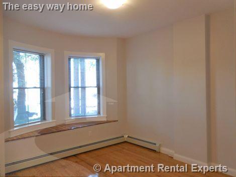 Foto del edificio - 100 Willow St