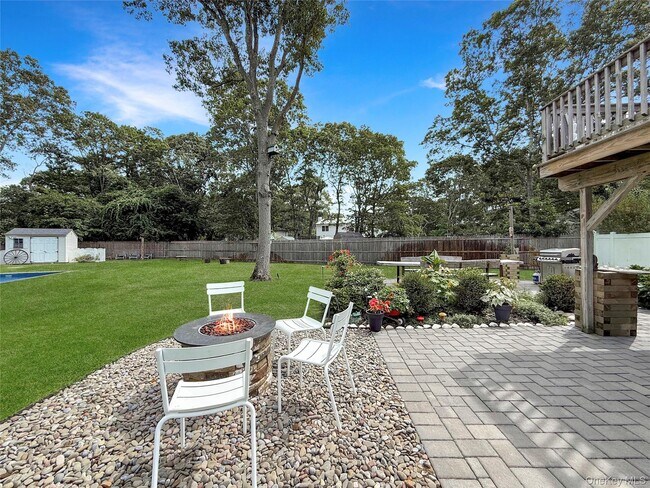 Foto del edificio - 8 Westerly Ct