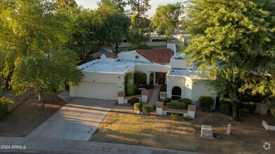 Building Photo - 8744 E San Pedro Dr