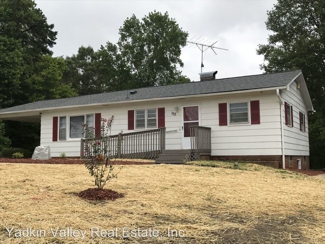 Building Photo - 3 br, 1 bath House - 153 Exodus Church Road