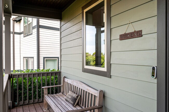 Building Photo - 2708 Greenside Pl