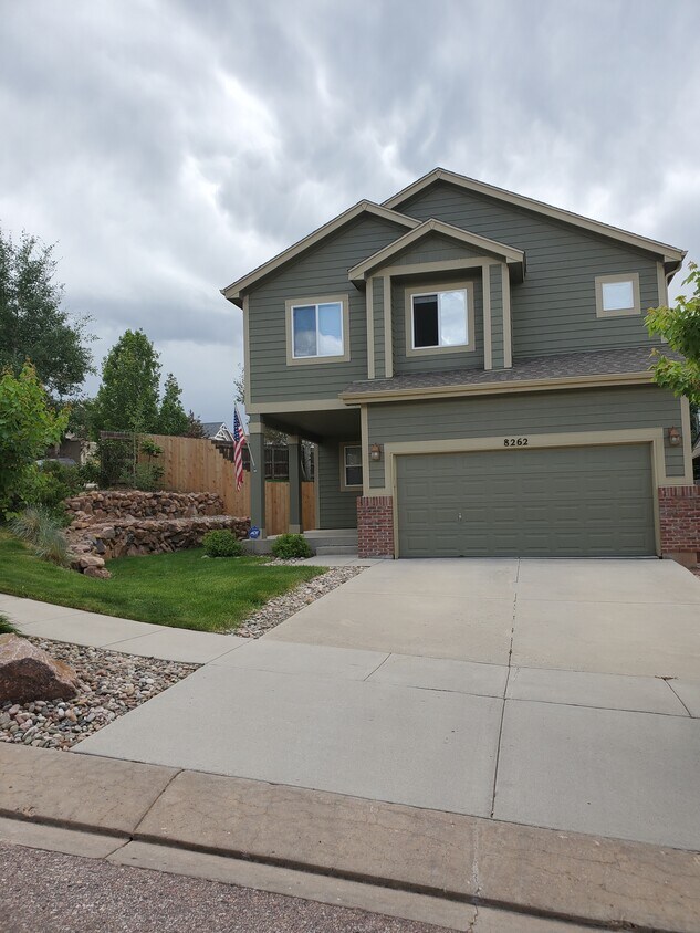 Foto principal - 8262 Kettle Drum St