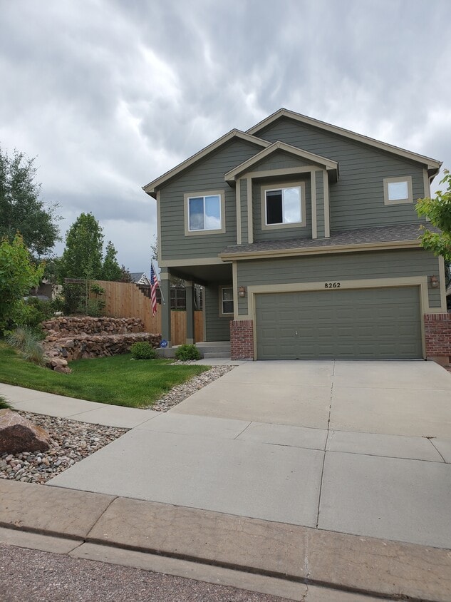 Photo - 8262 Kettle Drum St (Colorado Springs, CO)