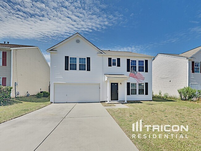 Foto del edificio - 113 Fox Grove Cir