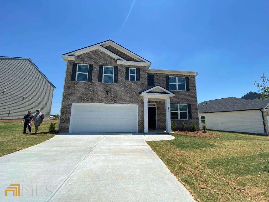 2125 Waycross Ln, Dacula, GA 30019 House Rental in Dacula, GA