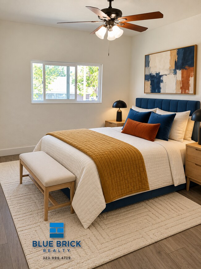 Building Photo - 2700 1/2 Redondo Blvd-