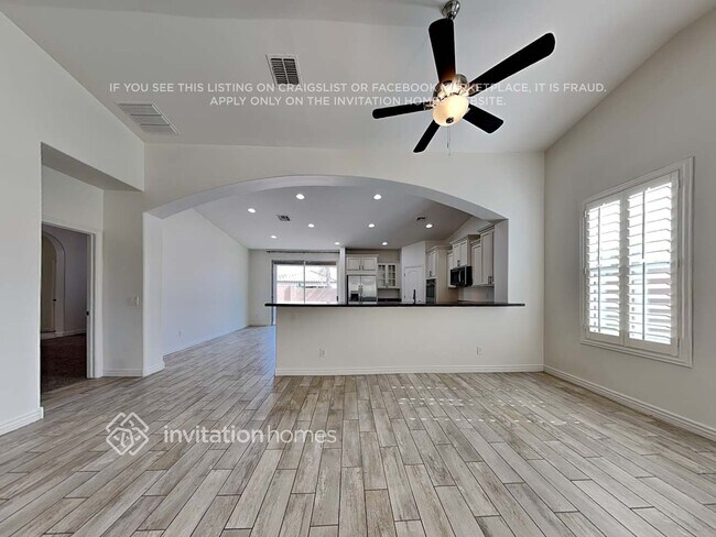 Foto del edificio - 22280 E Via De Olivos Ct