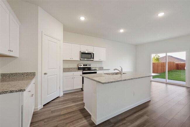 Building Photo - 708 Bois D Arc Ln