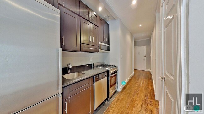 Building Photo - East 18th Street