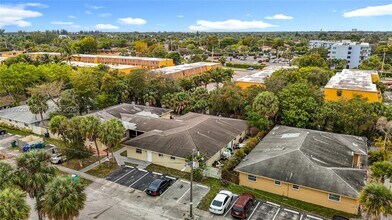 Building Photo - 2751 NW 58th Terrace