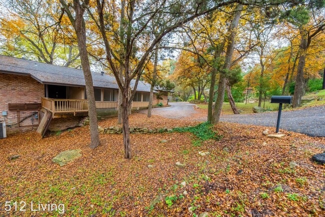 Building Photo - 3 br, 2 bath House - 1603 Westlake