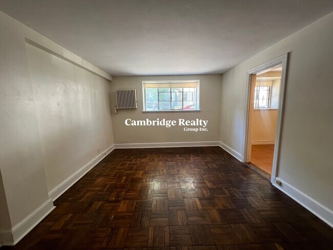 Foto del edificio - 32 Highland St