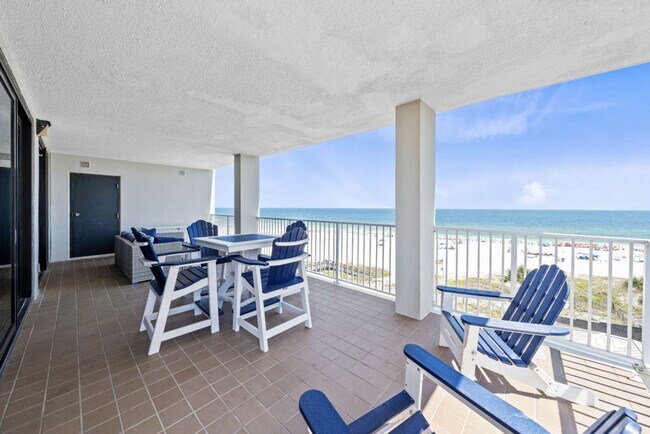 Foto del edificio - 24800 Perdido Beach Blvd
