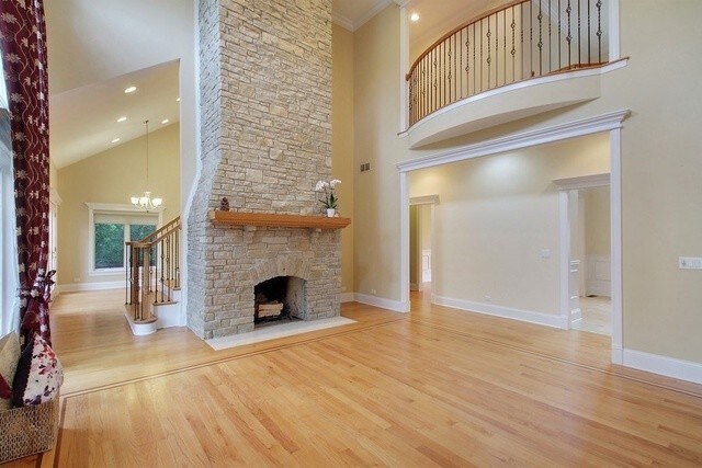 Foto del edificio - 912 Glenshire Rd