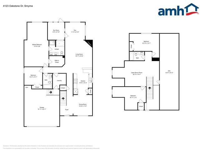 Foto del edificio - 4123 Oakstone Dr