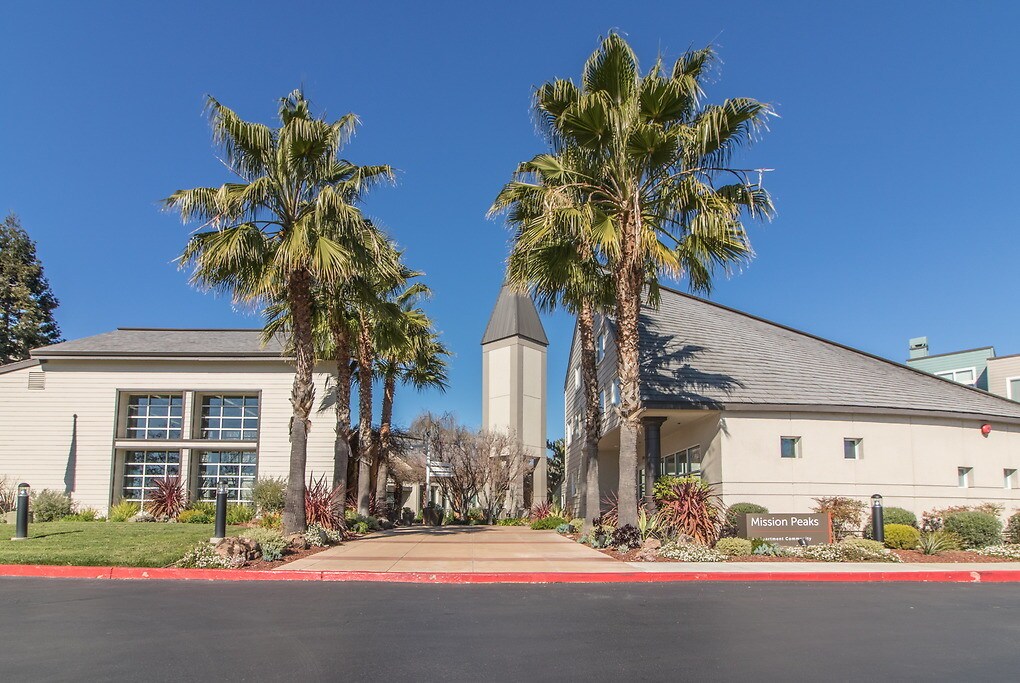Mission Peaks Apartments Fremont, CA