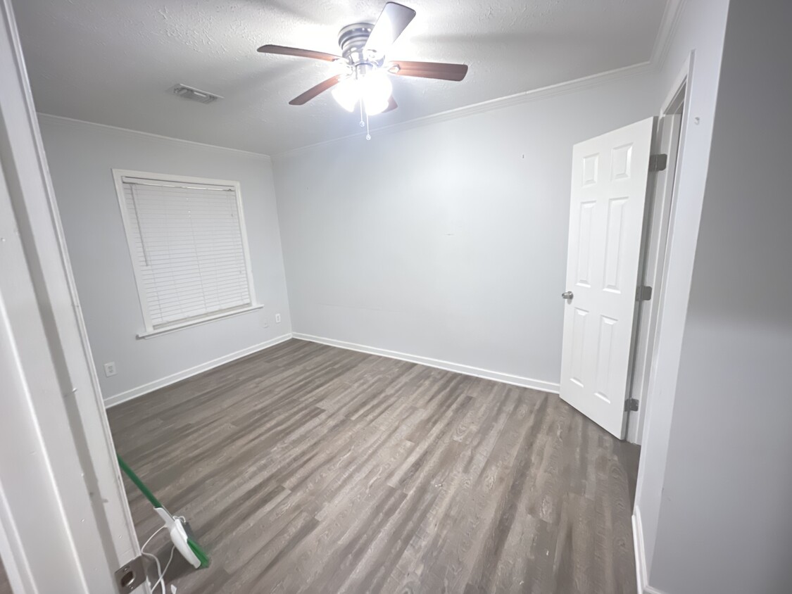 Bedroom - 848 Lake Hollow Blvd SW