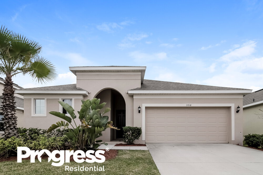 3018 Madelia Ln, Kissimmee, FL 34744 House Rental in Kissimmee, FL