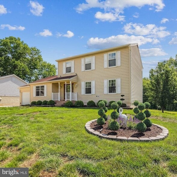 Primary Photo - 10902 Valley Brook Dr