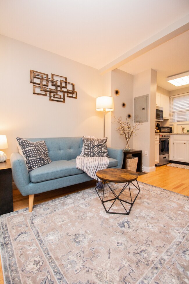 Foto del edificio - 29 Jay St