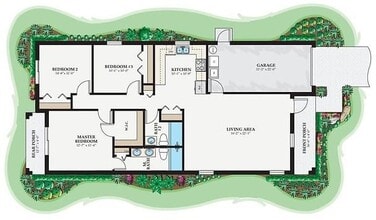 Building Photo - 800 Vizcaya Ct