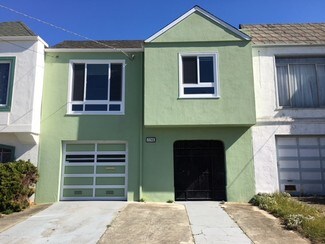 2246 44th Ave, San Francisco, CA 94116