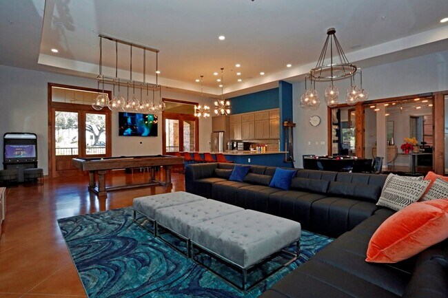 Foto del edificio - Mmm, doughnuts... Mmm, 2 bed apartment