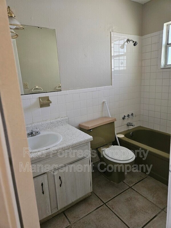 Foto del edificio - 3812 Desoto Ave