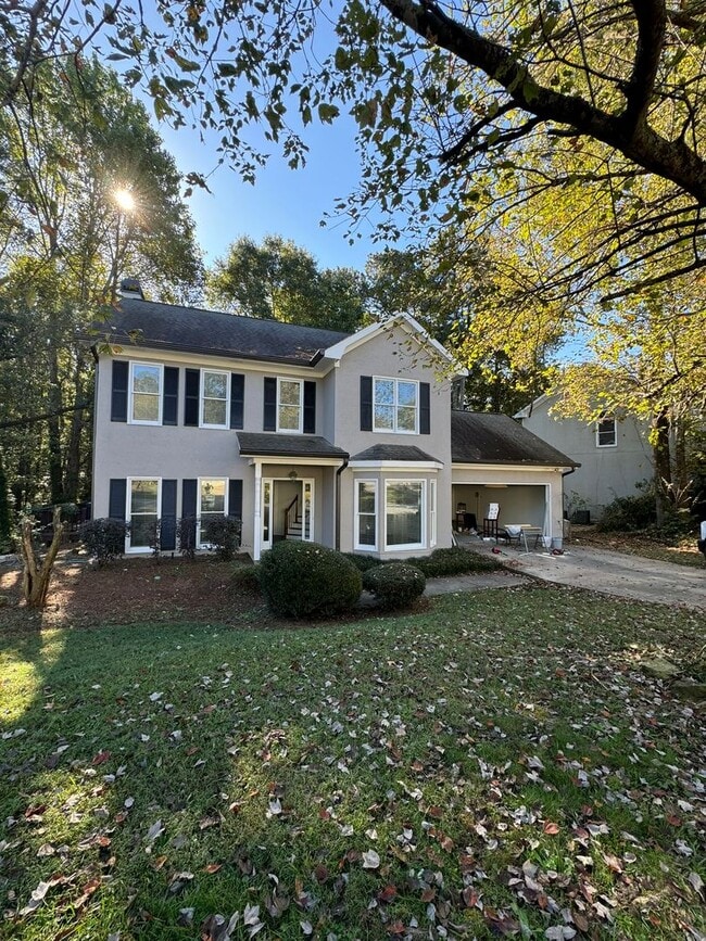 Building Photo - 219 Hampton Park Dr