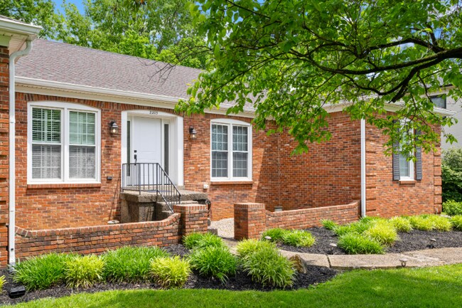 Foto del edificio - 2205 Bell Tavern Ct