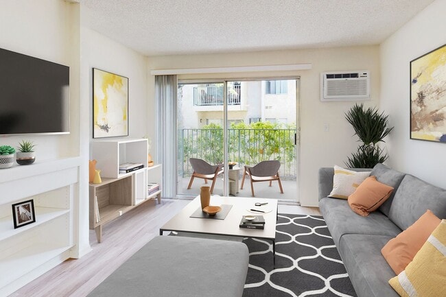 Foto del edificio - Village Pointe Apartments