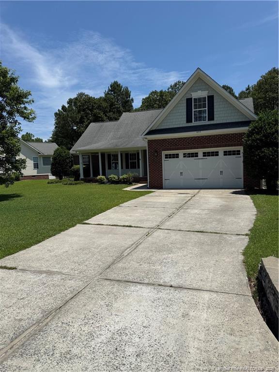 Building Photo - 495 Orchard Falls Dr