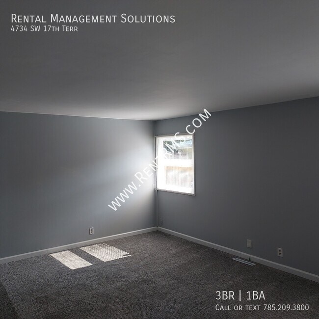 Foto del edificio - 4734 SW 17th Terrace