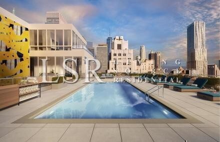 Foto del edificio - 180 Water St