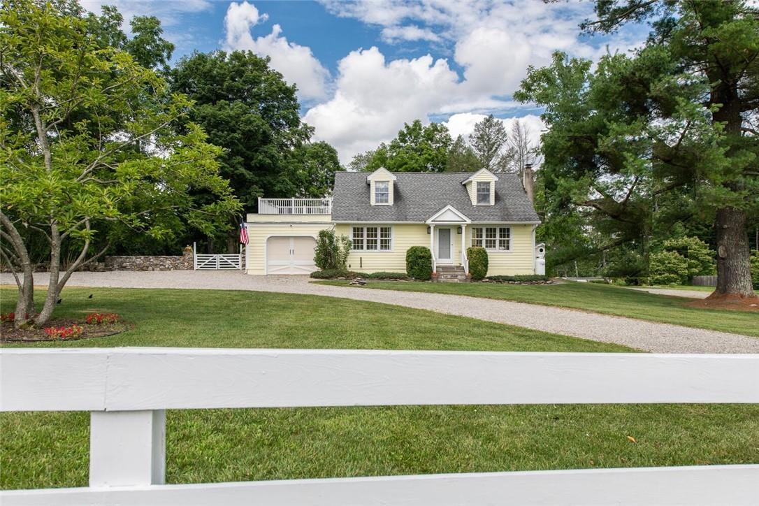 Primary Photo - 247 N Mabbettsville Rd