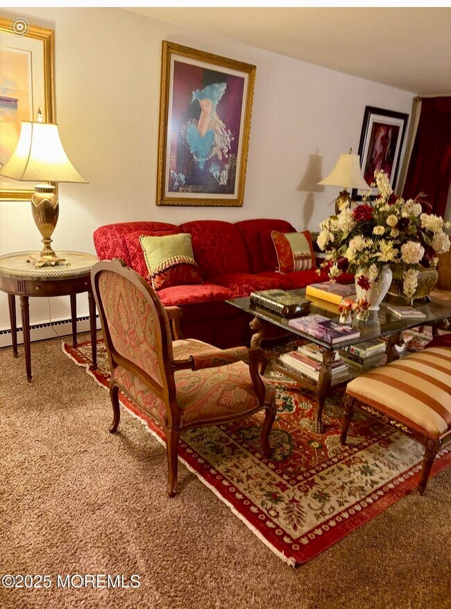 Foto del edificio - 301F W Malvern Ct