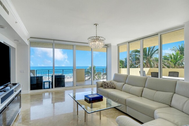 Foto del edificio - 3800 N Ocean Dr