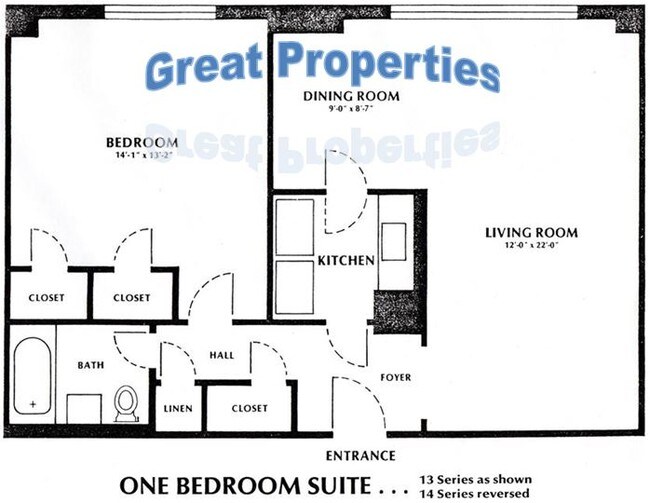 Foto del edificio - 11820 Edgewater Dr