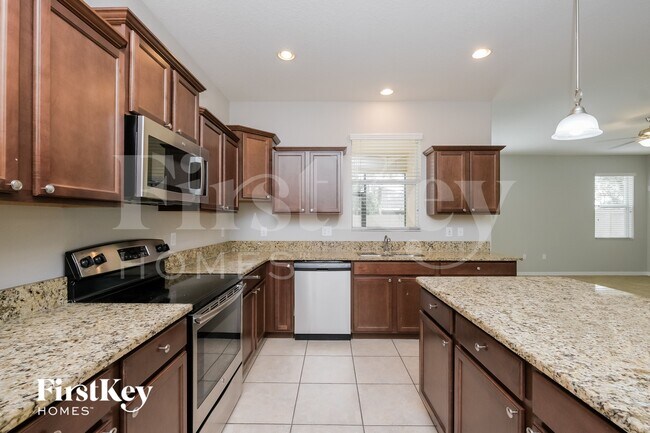 Building Photo - 10522 White Peacock Pl