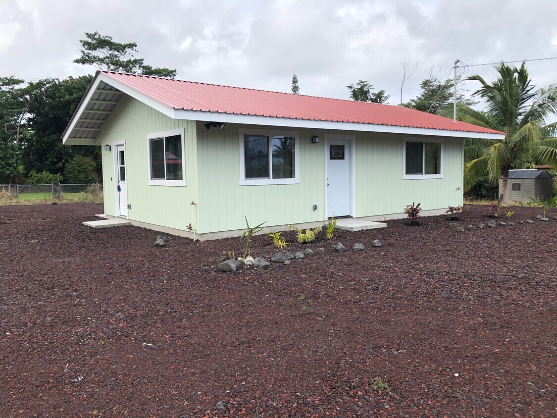 15 Kahakai Blvd, Pahoa, HI 96778 House Rental in Pahoa, HI