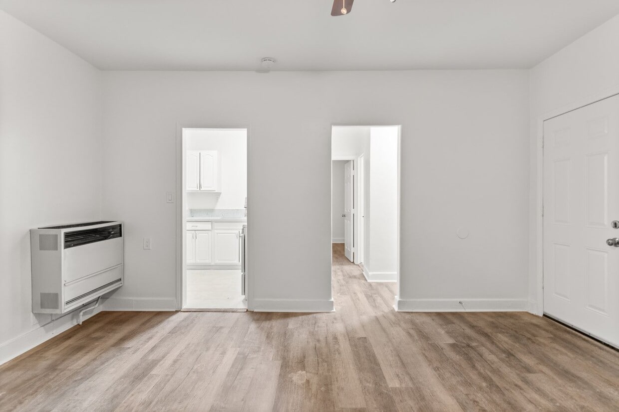 Foto principal - 1424 Chestnut Ave