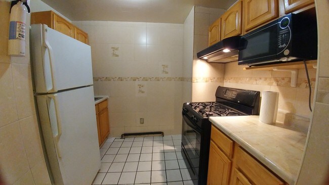 Foto del edificio - 111 16th St