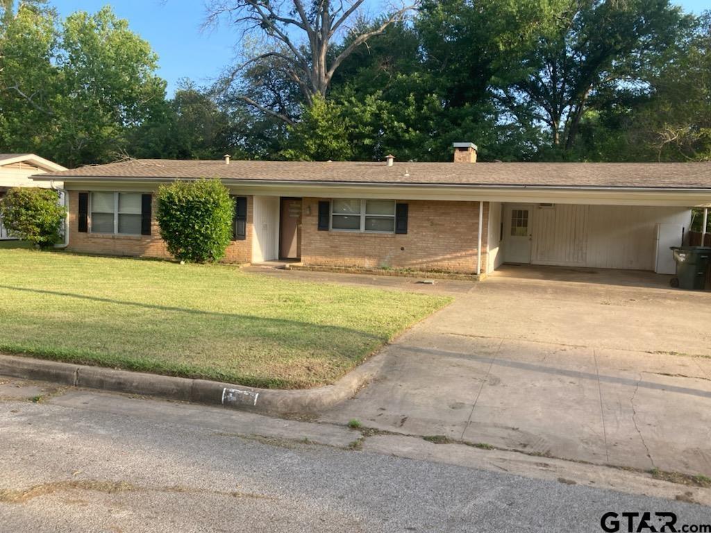 Primary Photo - 1435 Glenrose St