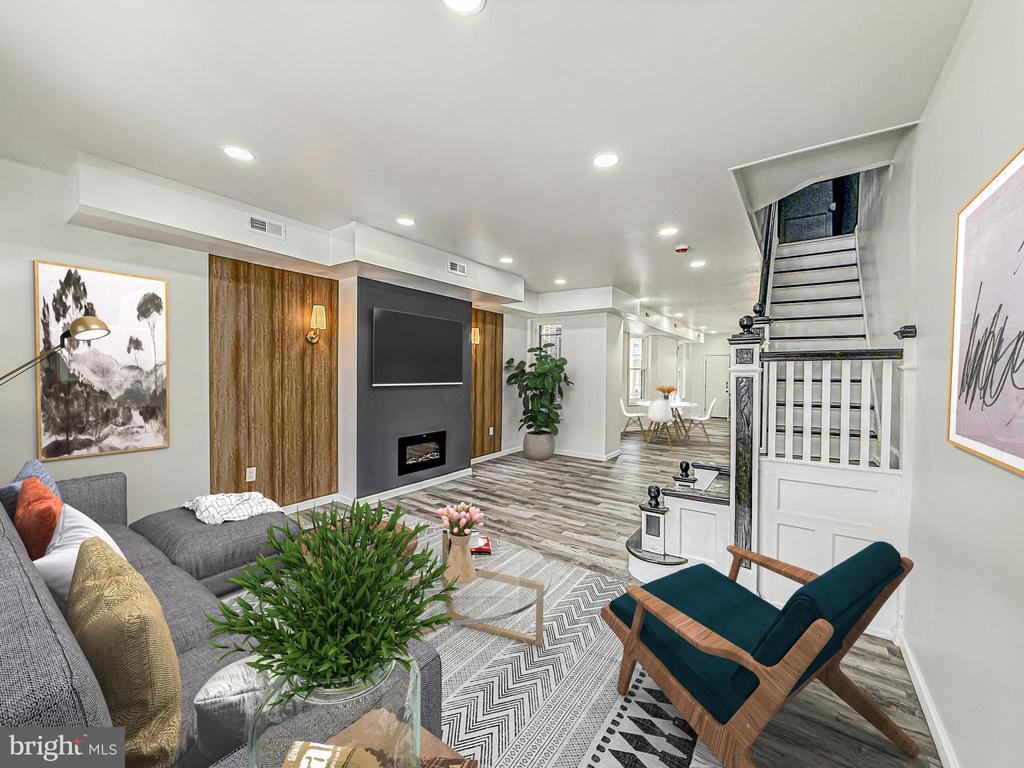 Foto principal - 5849 Washington Ave