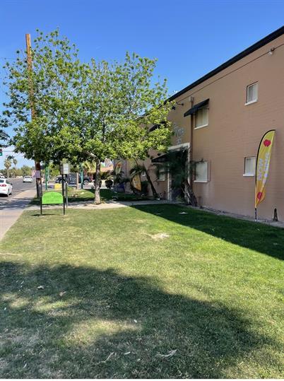 Foto del edificio - 1503 W Missouri Ave