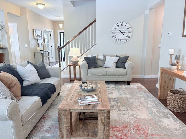 Foto del edificio - Remarkable 4 bed, 2.5 bath home in Mill Cr...