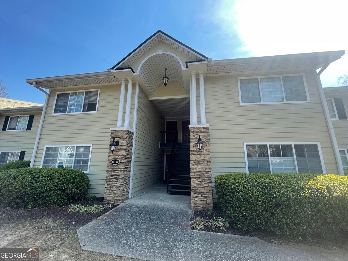 1468 Briarwood Rd NE Unit 805, Brookhaven, GA 30319 Condo for Rent in